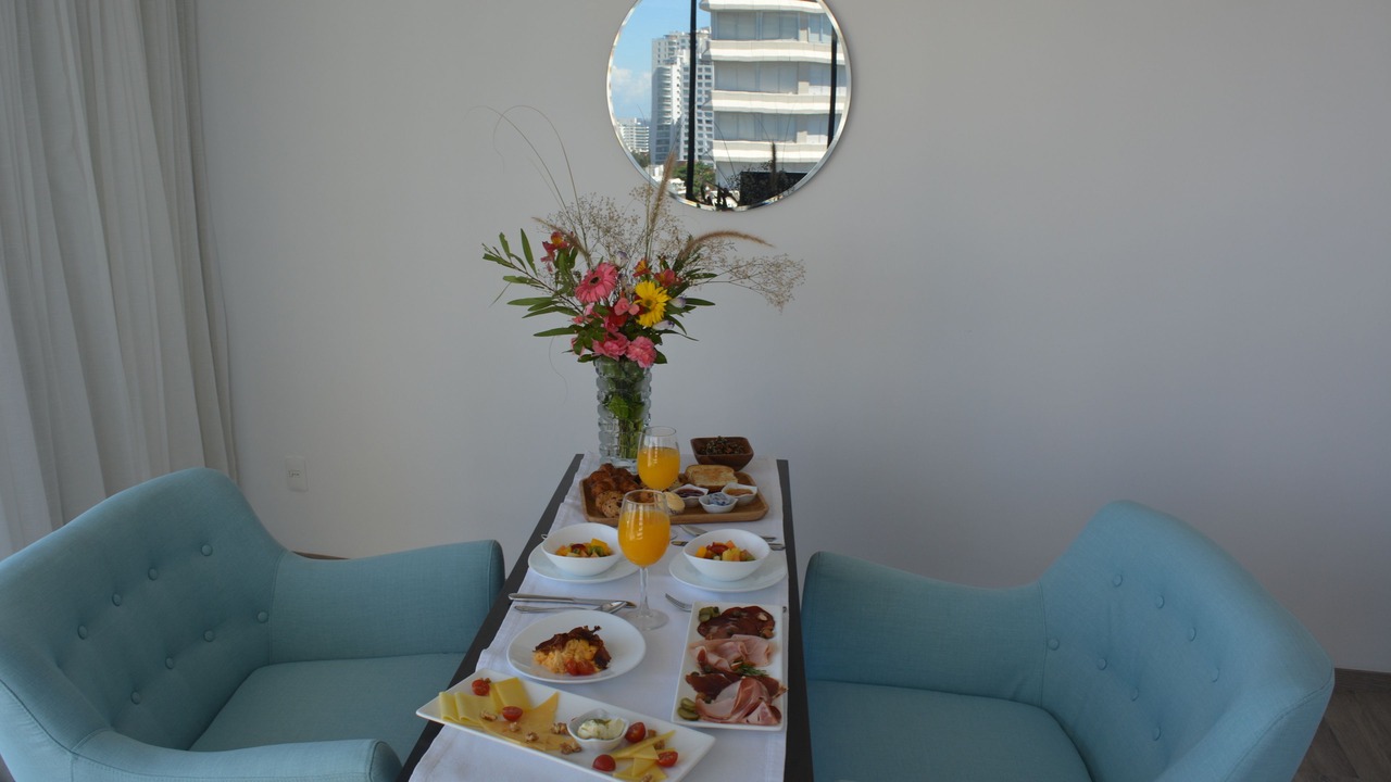 Photo of Bedroom in Punta del Este