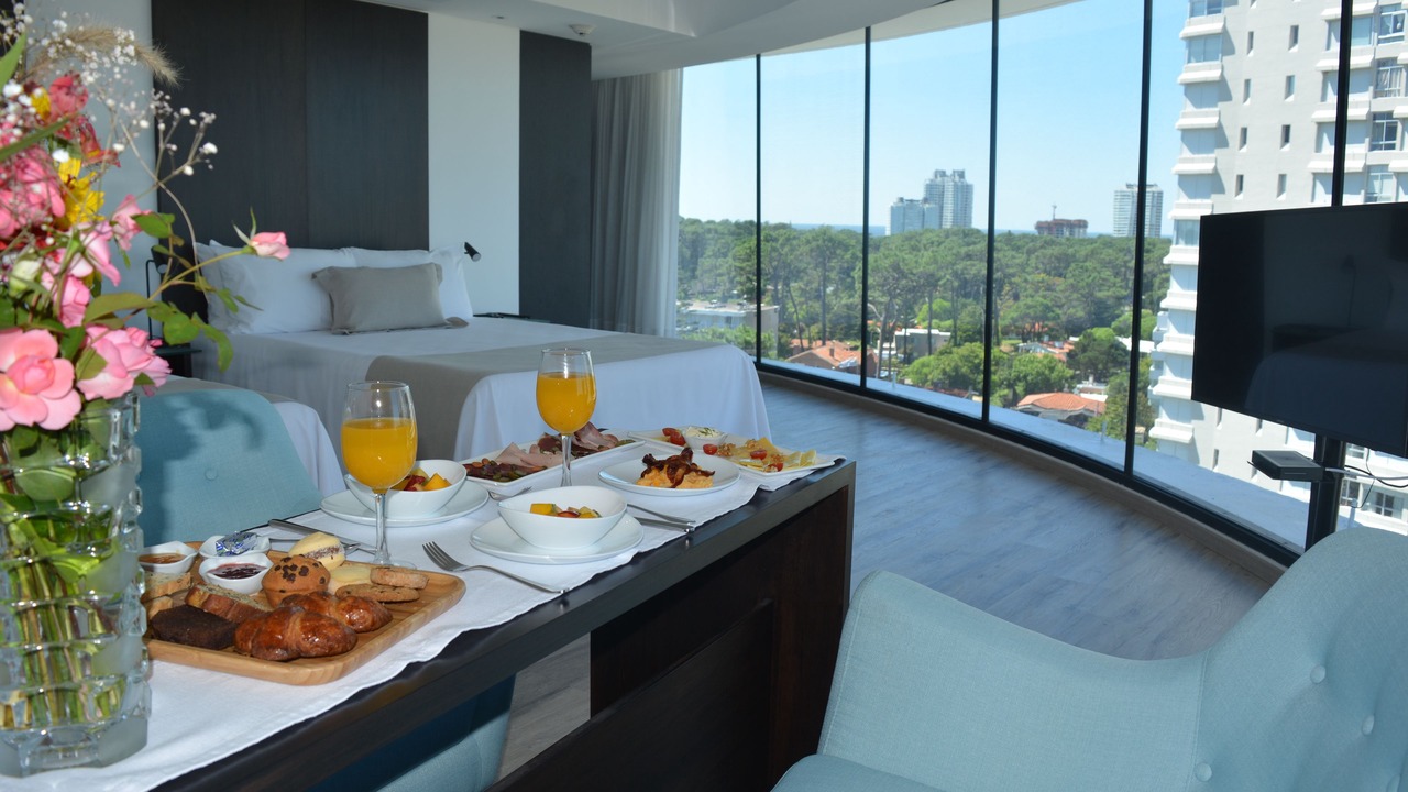 Photo of Bedroom in Punta del Este