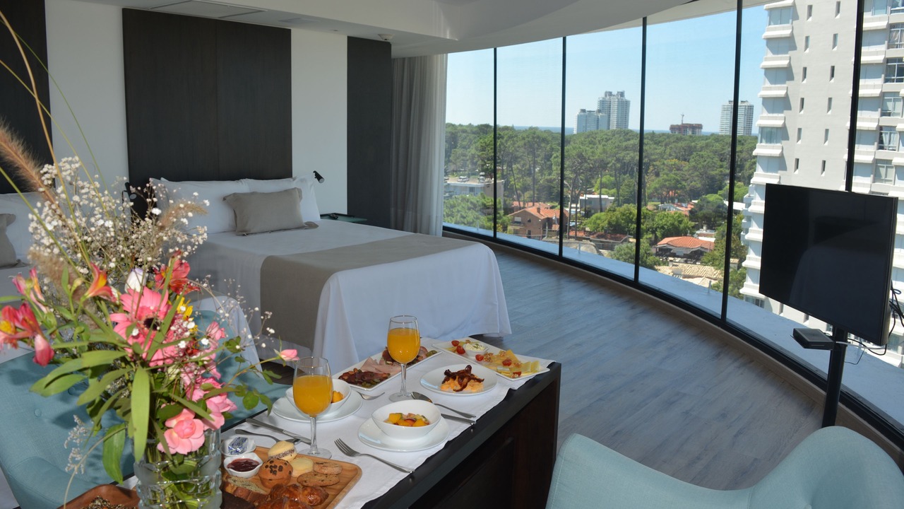 Photo of Bedroom in Punta del Este