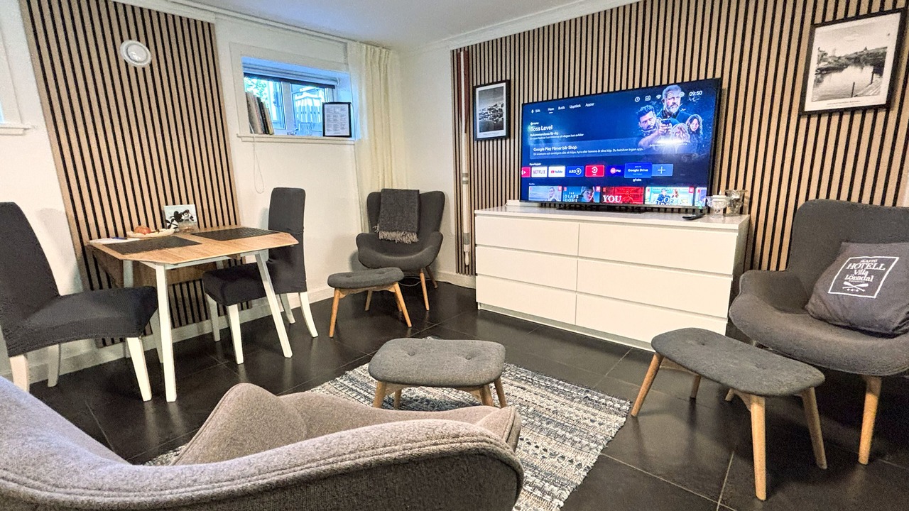 Photo of Bedroom in Grundsund