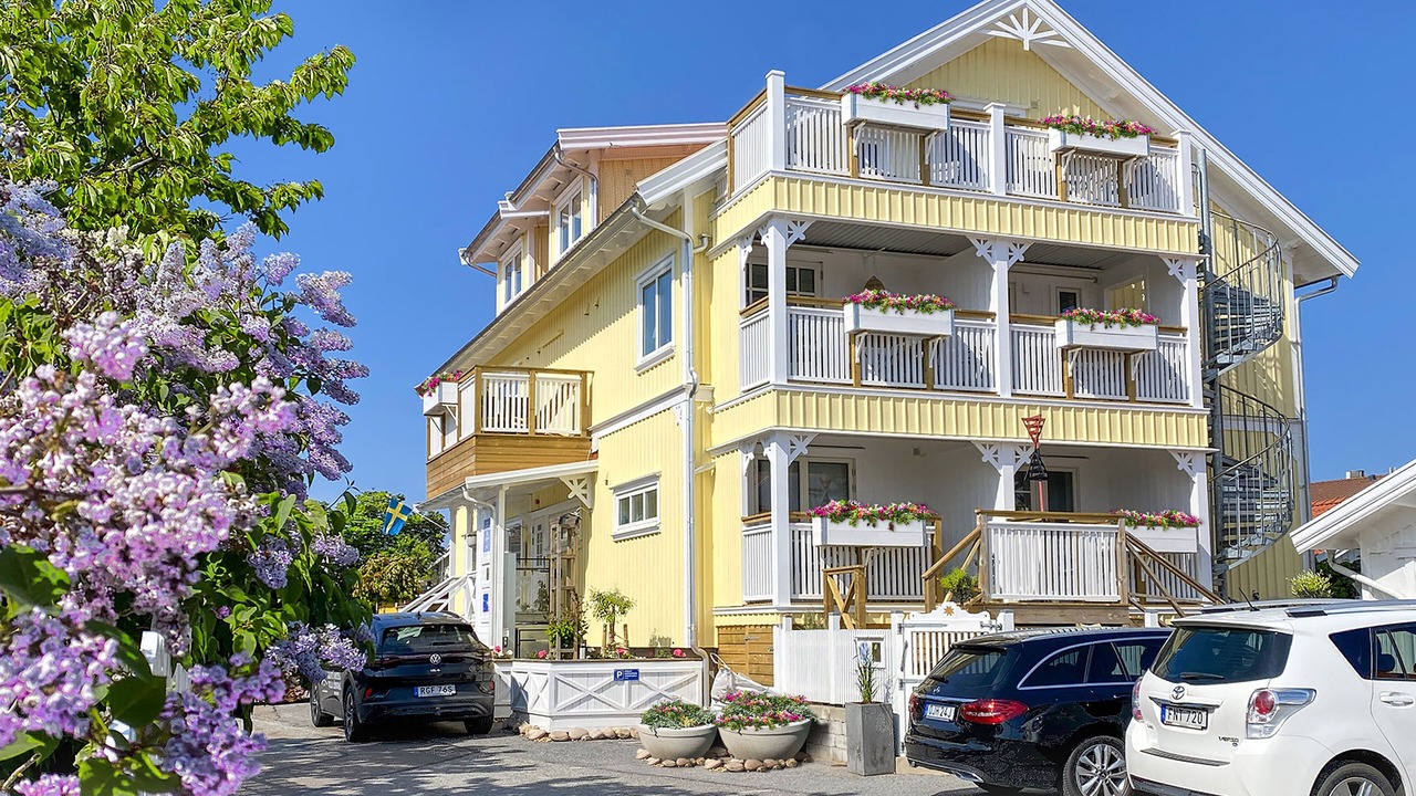 Photo of Outdoor in Grundsund