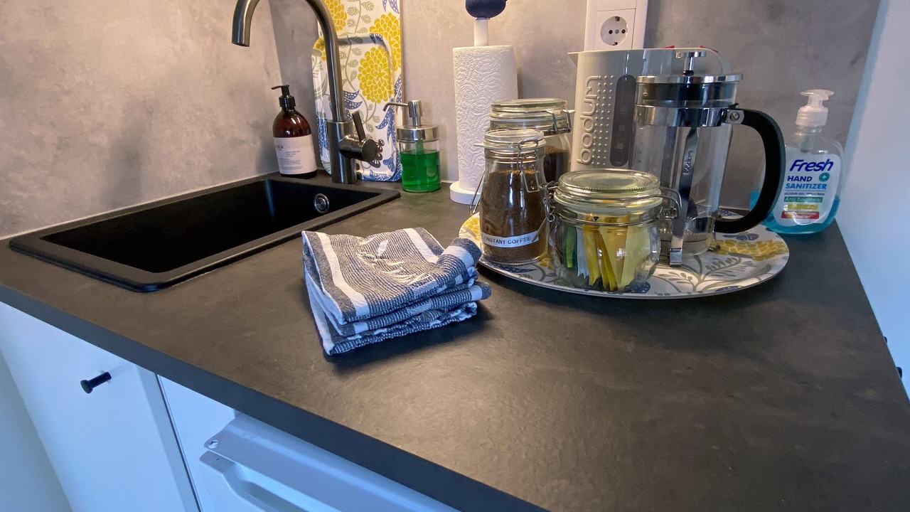 Photo of Kitchen in Grundsund