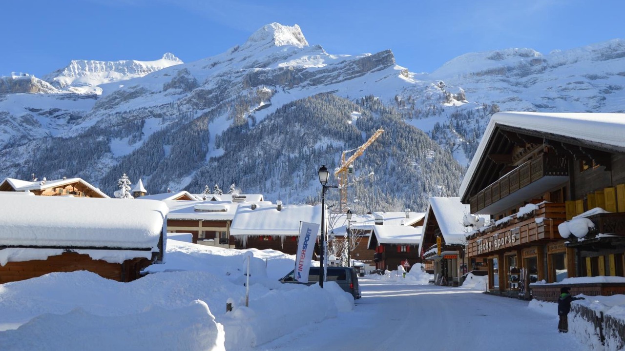 Photo of Others in Ormont-Dessus