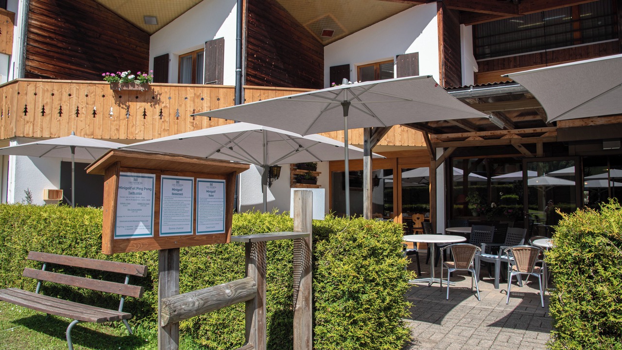 Photo of Outdoor in Ormont-Dessus