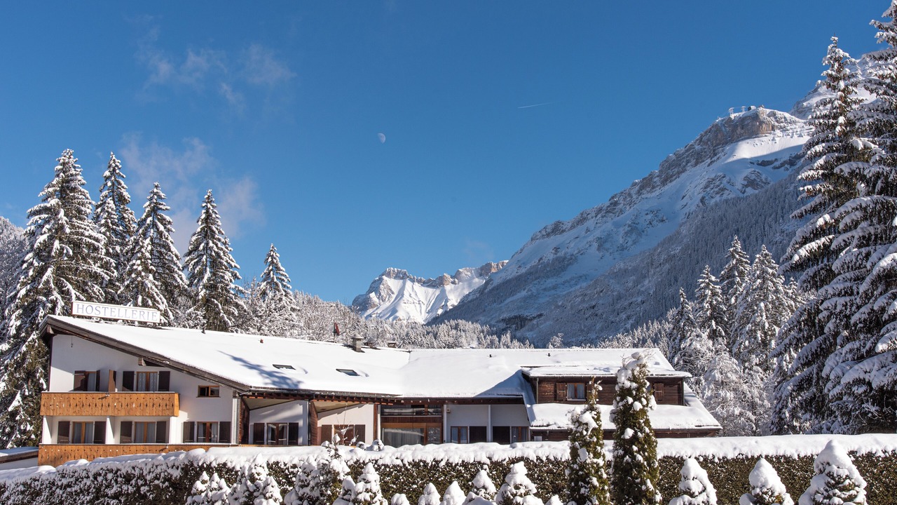 Photo of Outdoor in Ormont-Dessus