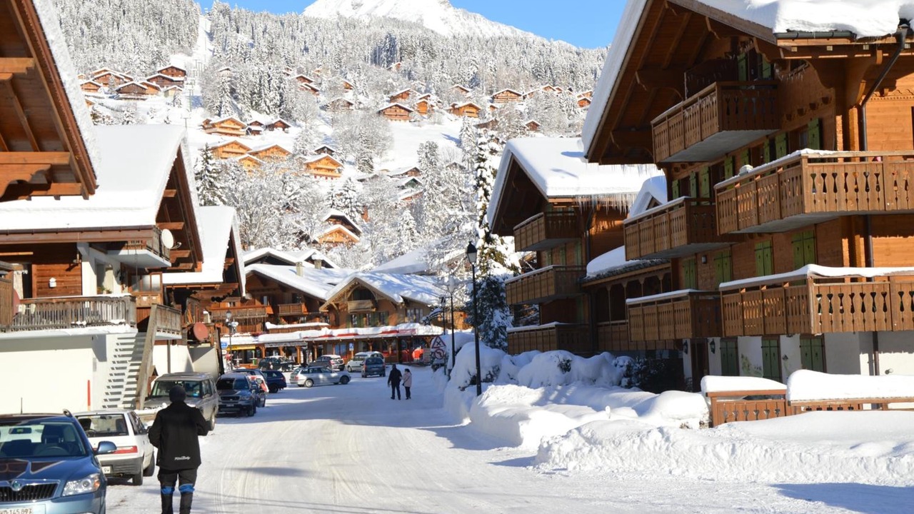 Photo of Outdoor in Ormont-Dessus