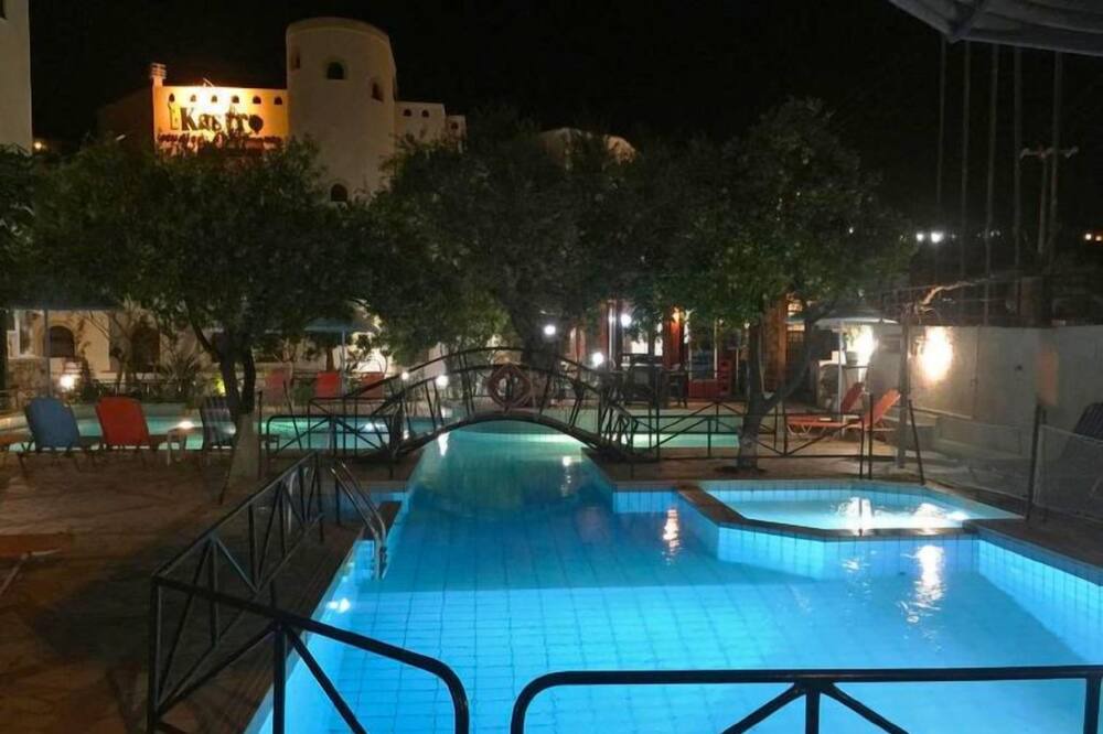 Photo of Outdoor in Mirtos