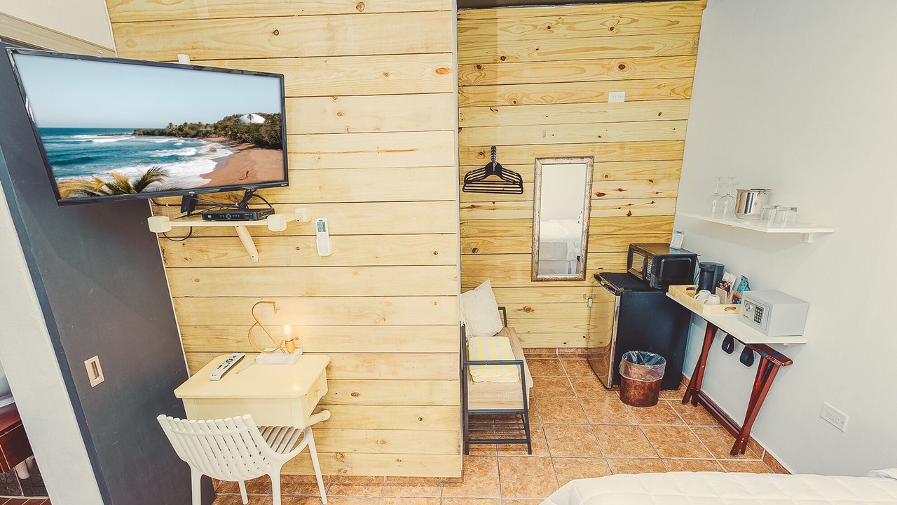 Photo of Bedroom in Puntas