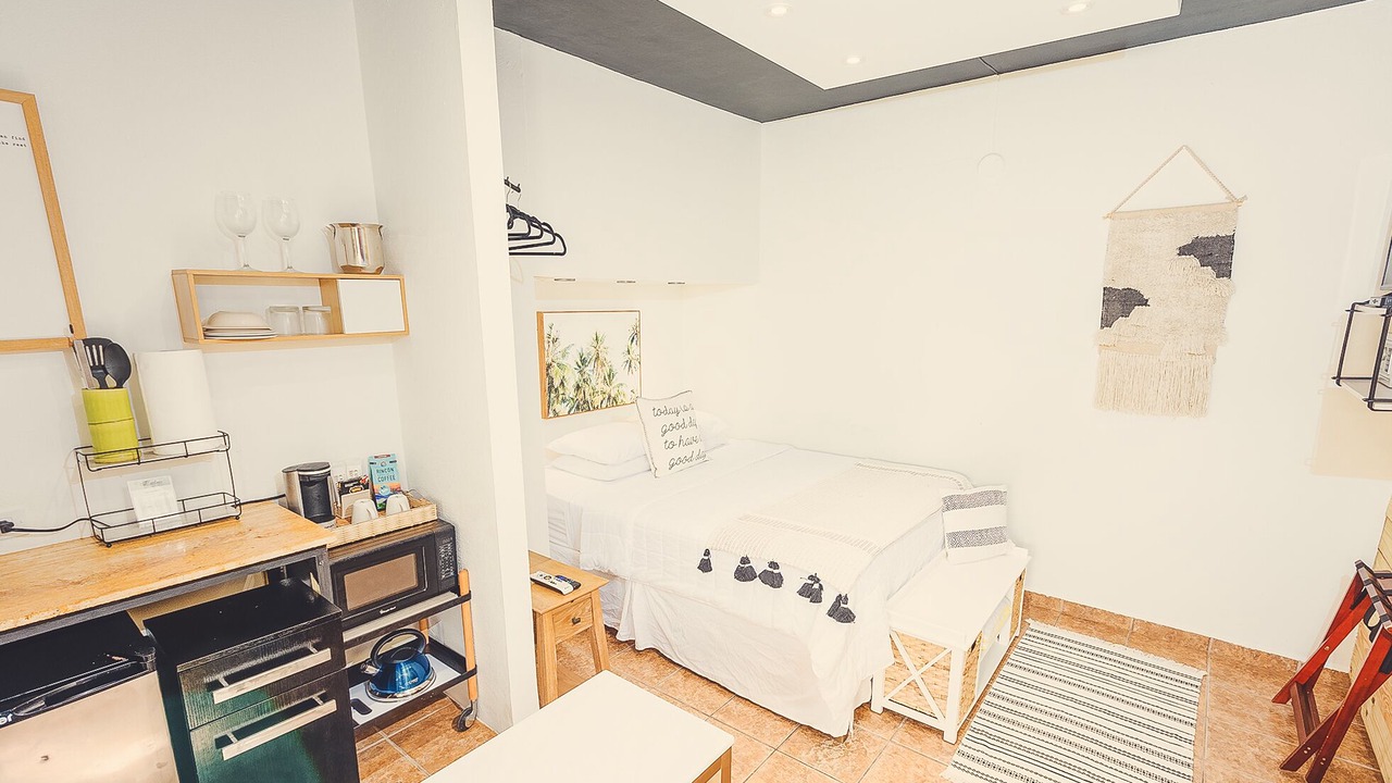 Photo of Bedroom in Puntas