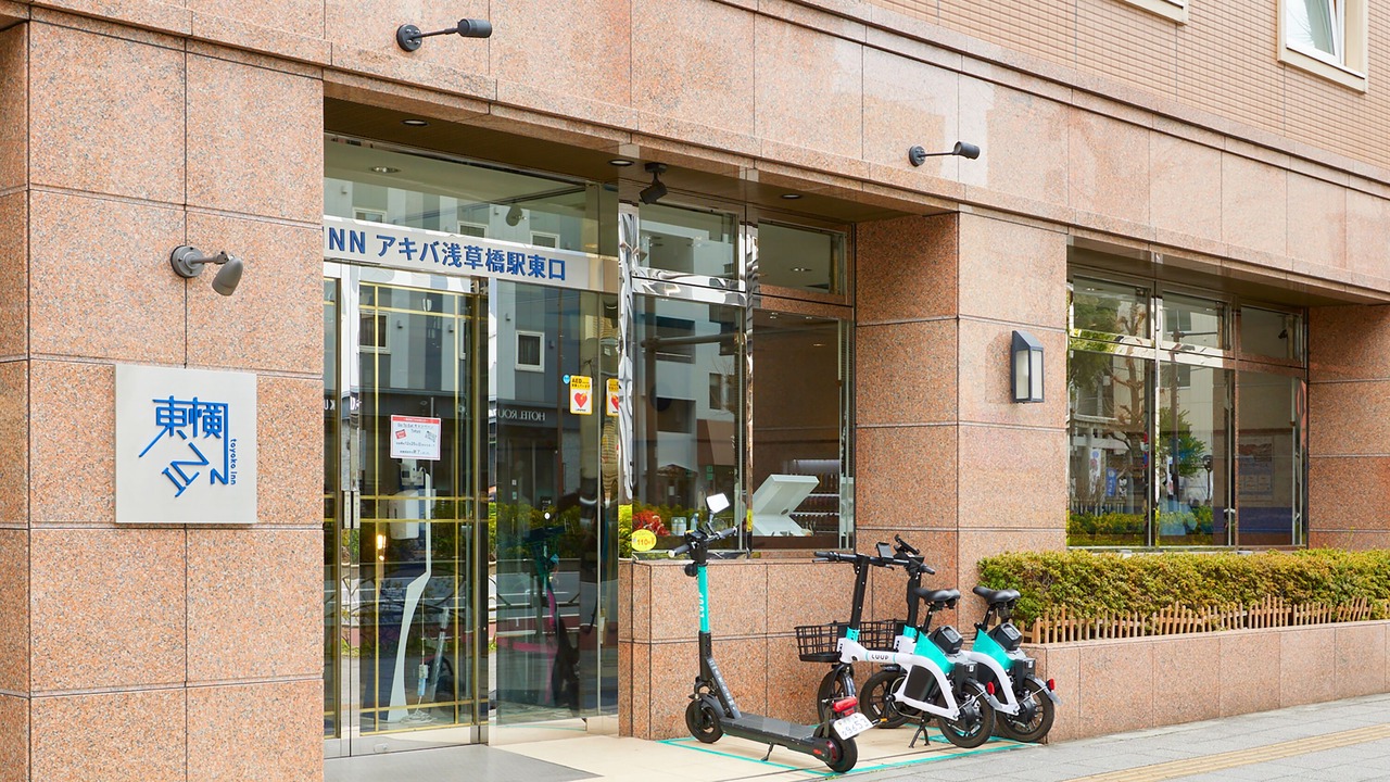 Photo of Outdoor in Yanagibashi