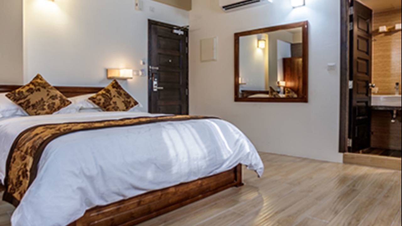 Photo of Bedroom in Vilimale