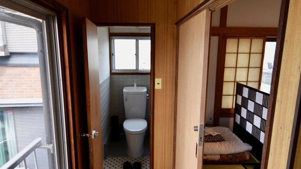 Photo of Bedroom in Taradake Onsen