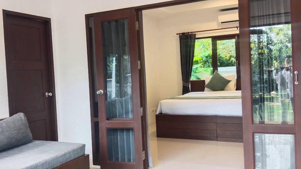Photo of Bedroom in Thong Krut