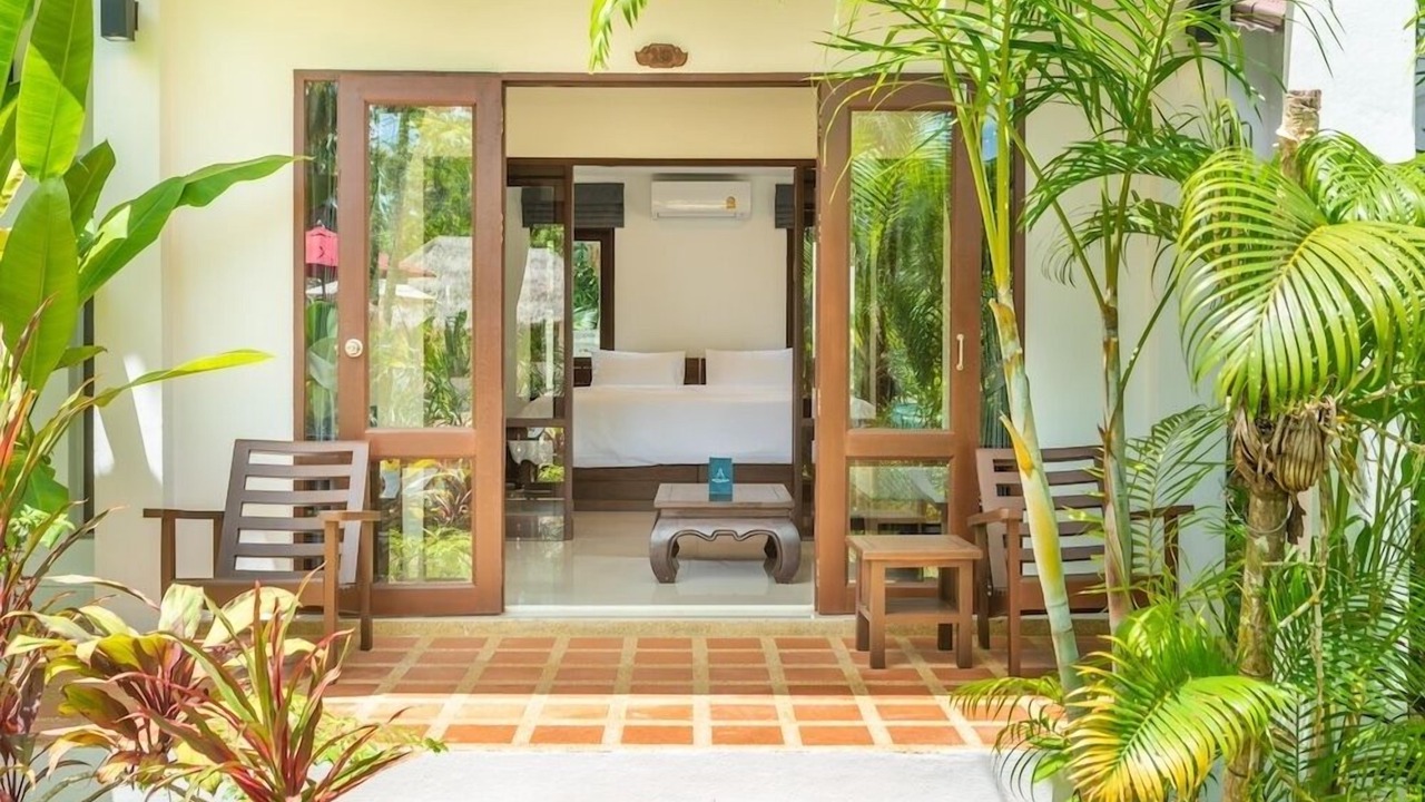 Photo of Patio Balcony in Thong Krut