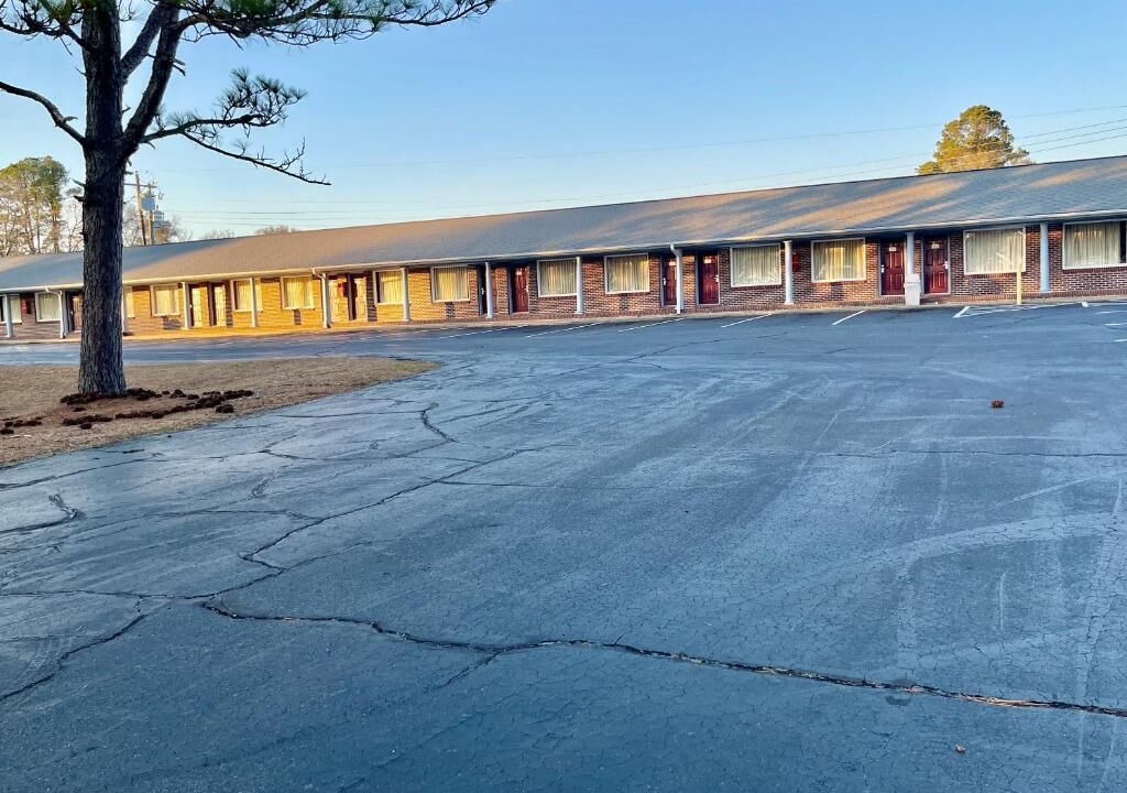 Photo of Outdoor in Mullins