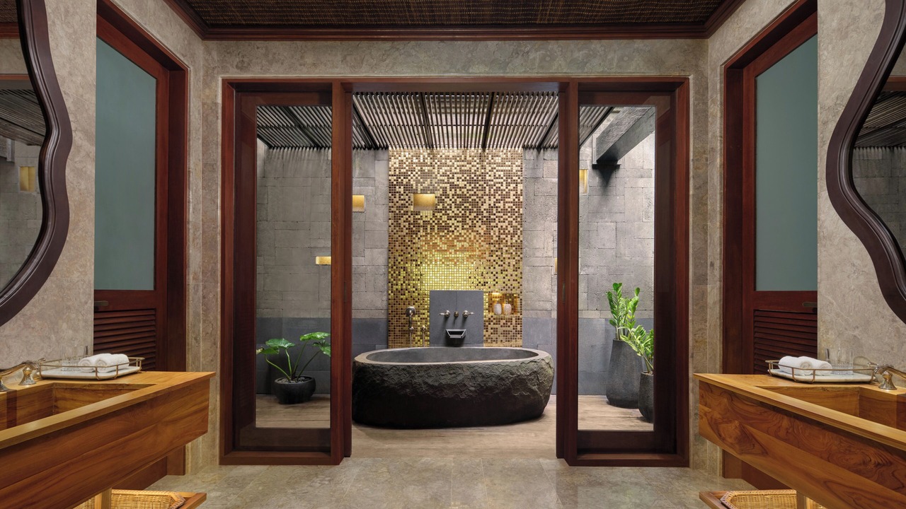 Photo of Bathroom in Payangan