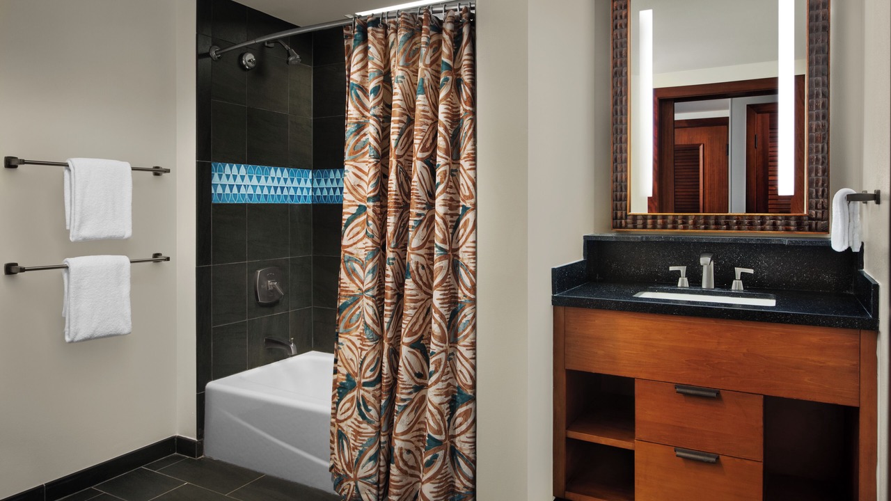 Photo of Bathroom in Bay Lake