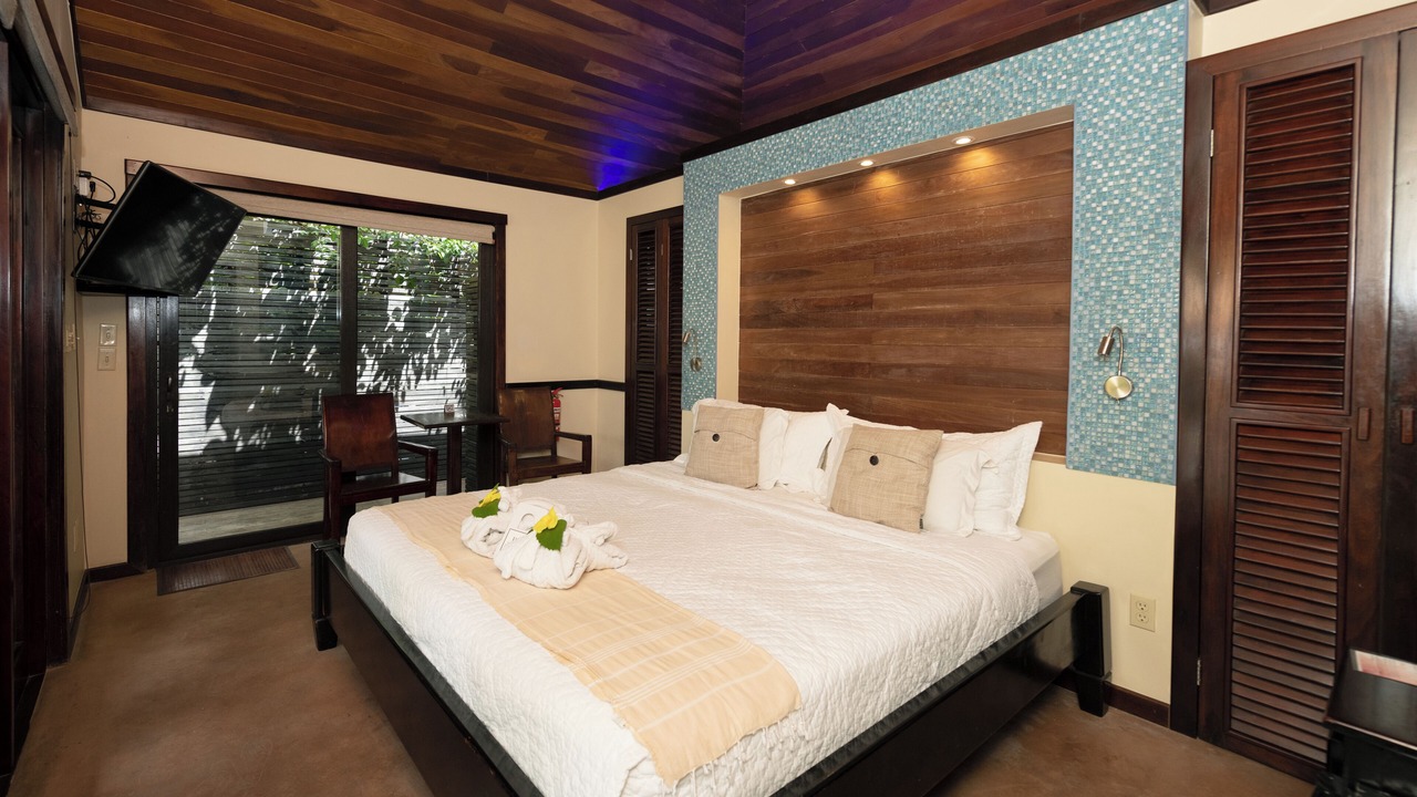 Photo of Bedroom in San Pedro
