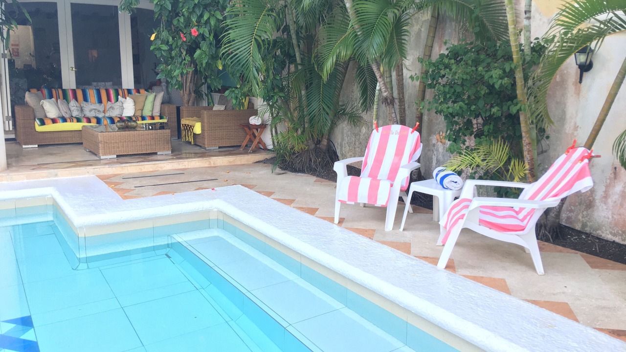 Photo of Outdoor in Punta Cancun