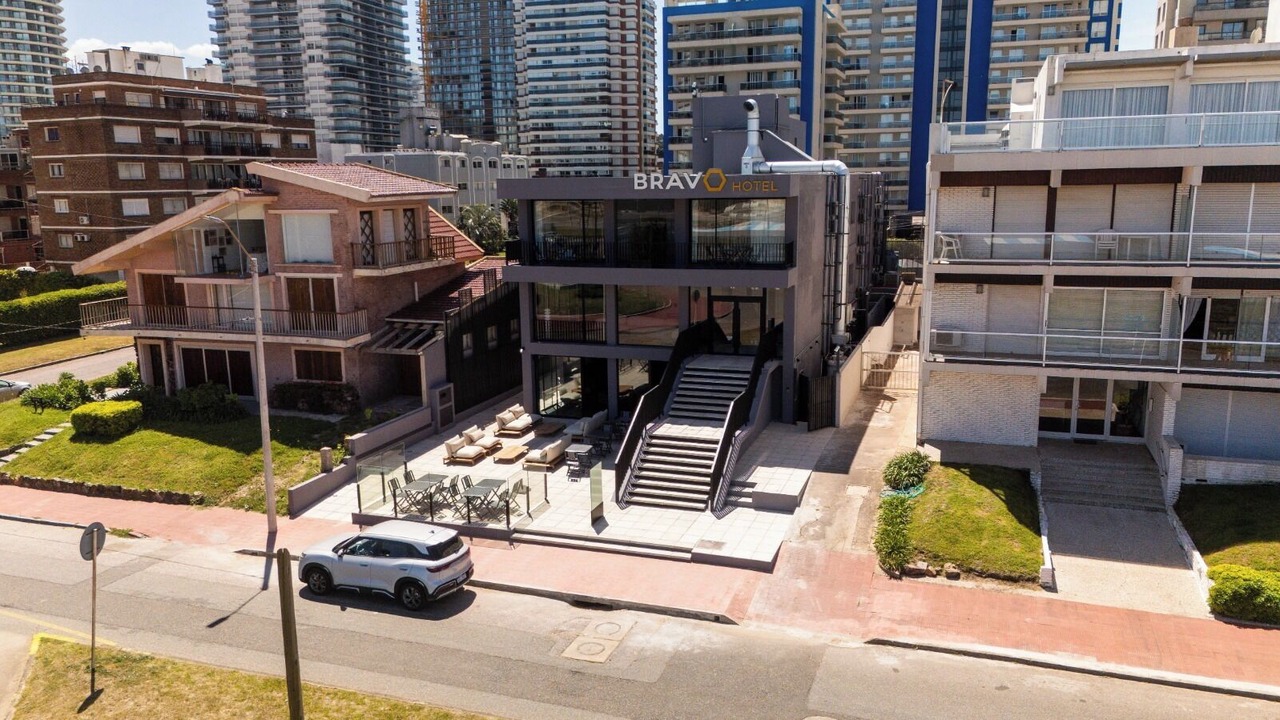Photo of Outdoor in Punta del Este