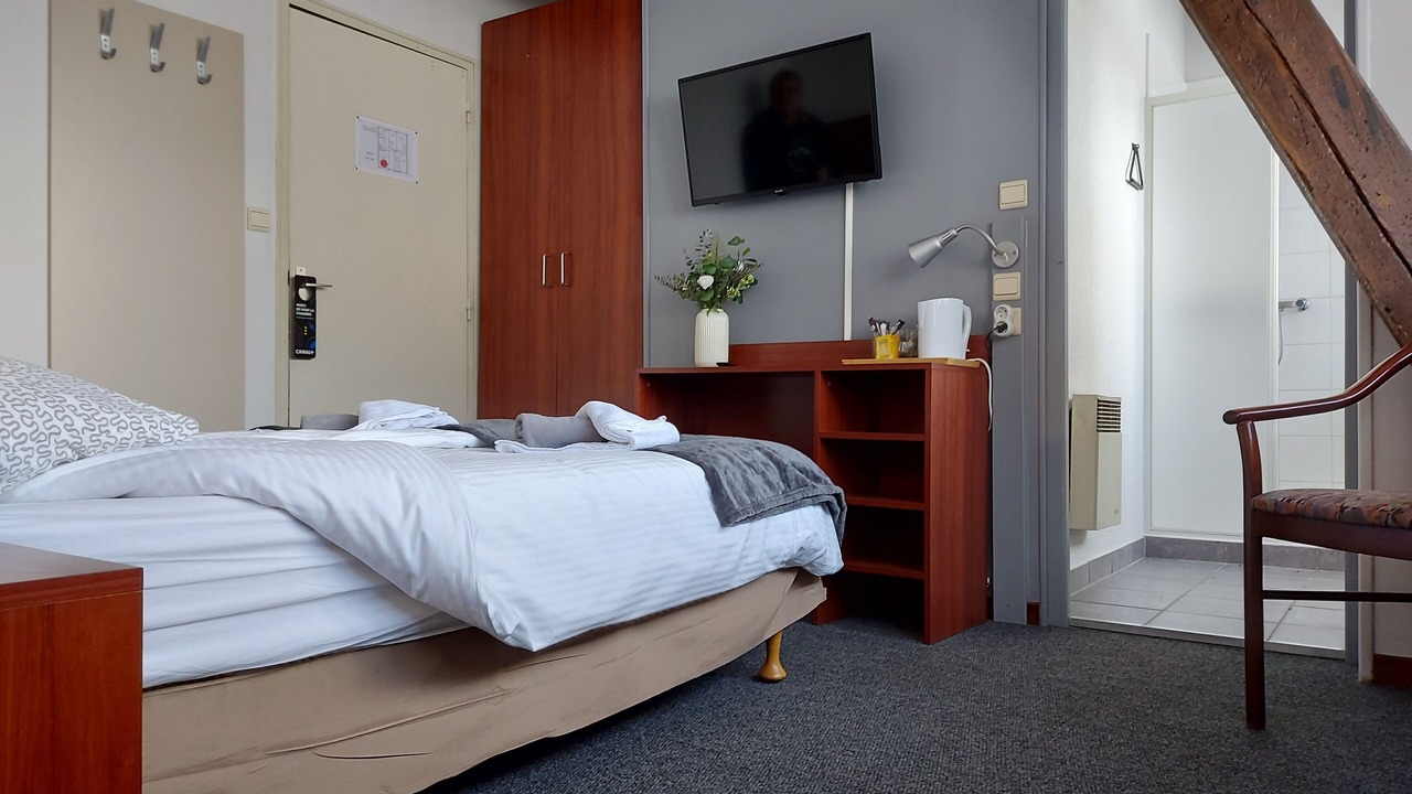 Photo of Bedroom in Valmorel