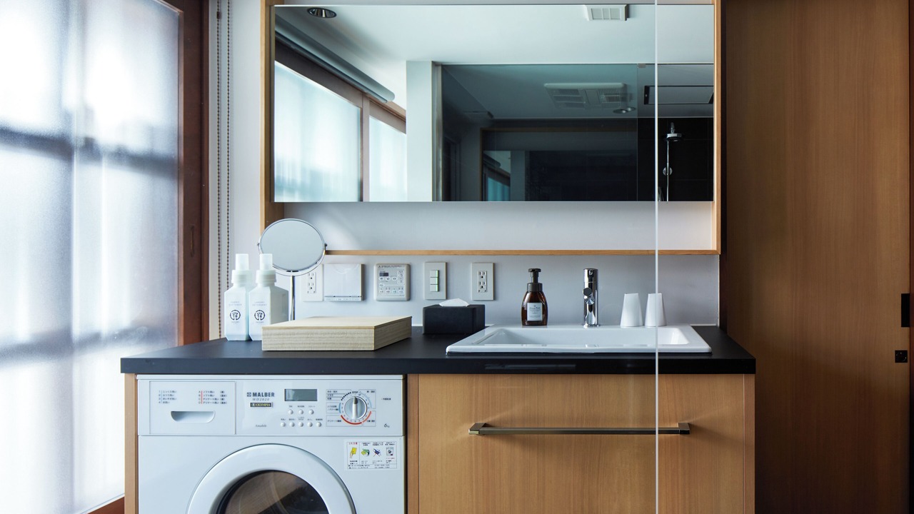 Photo of Bathroom in Nishijin