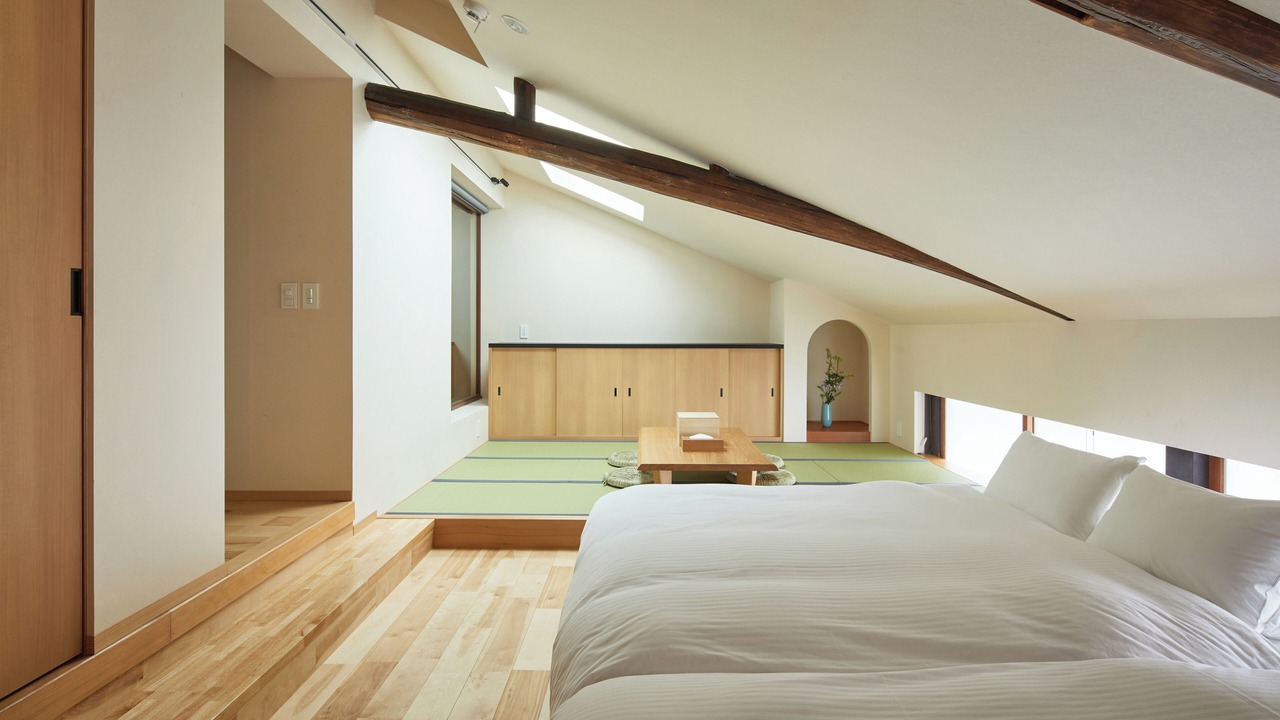 Photo of Bedroom in Nishijin