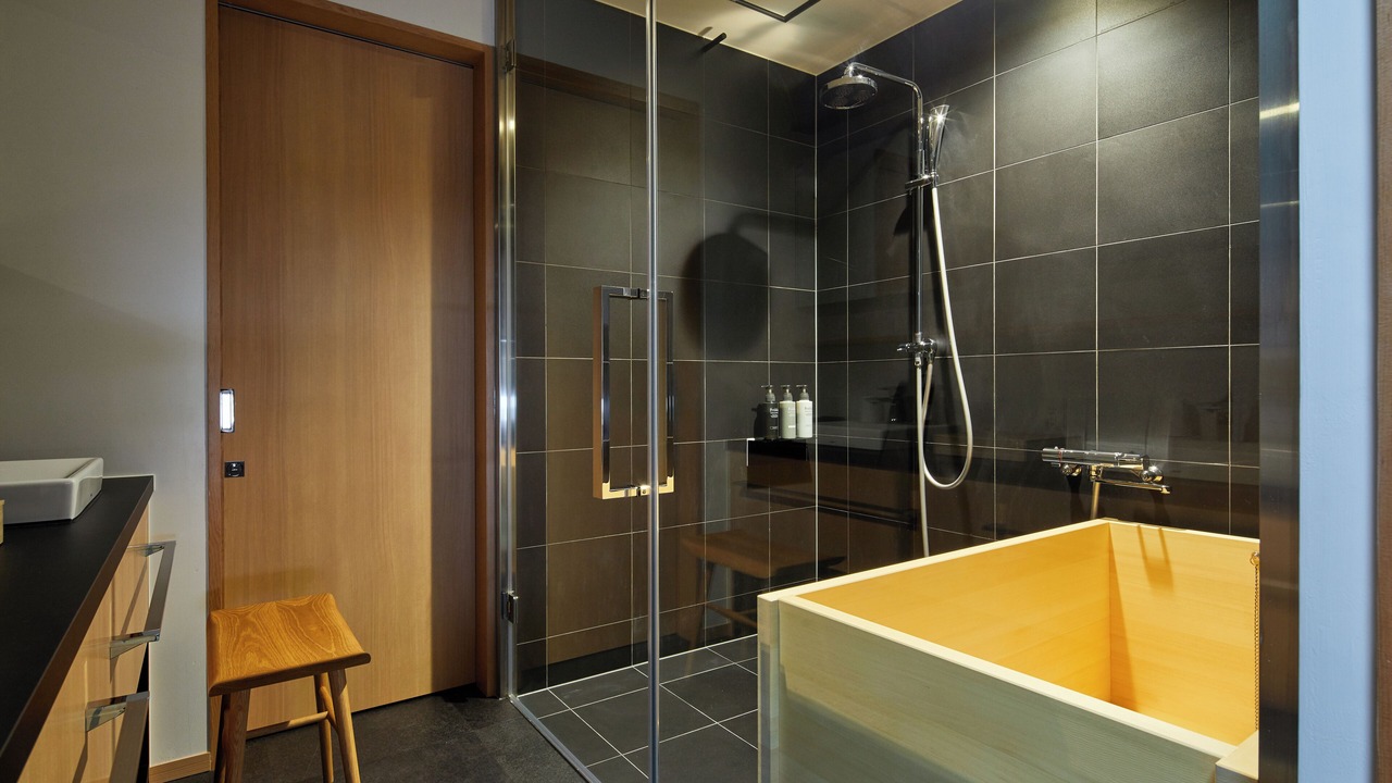 Photo of Bathroom in Nishijin