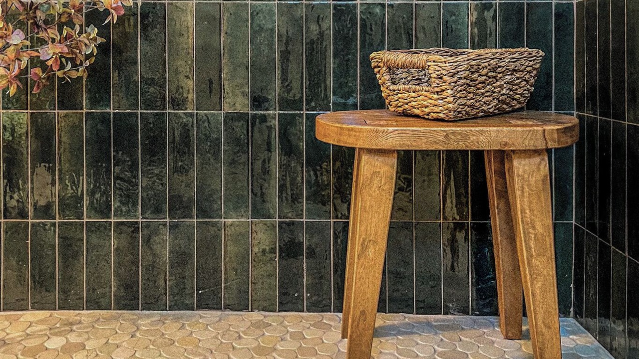 Photo of Bathroom in Uptown Design District