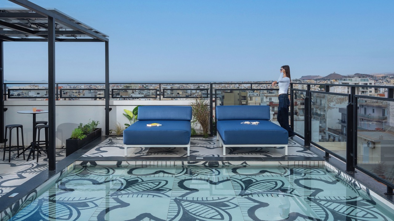 Photo of Outdoor in Heraklion