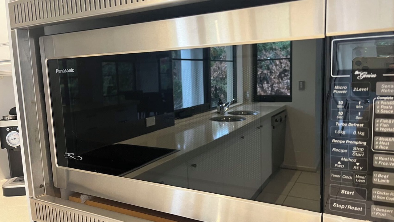 Photo of Kitchen in Deakin