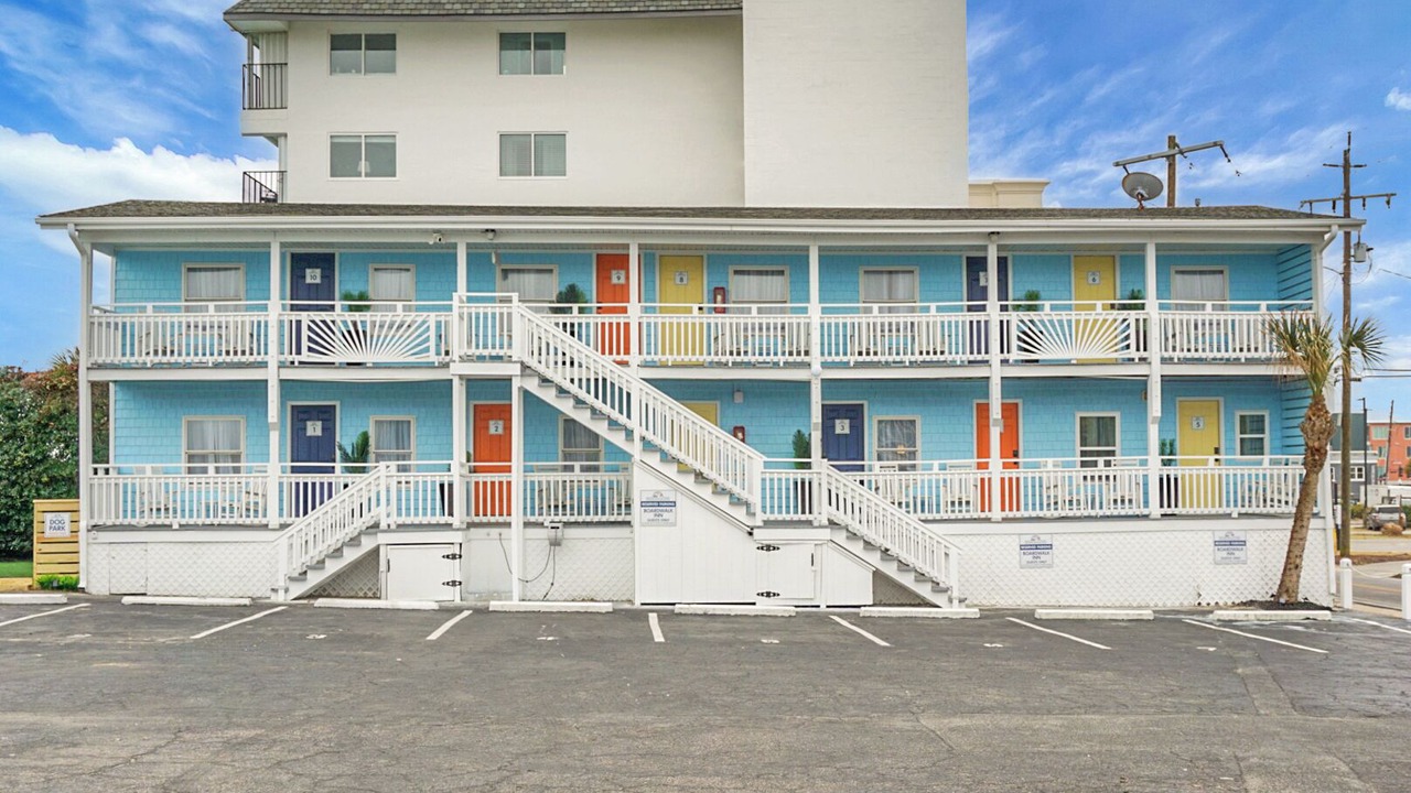 Photo of Outdoor in Carolina Beach