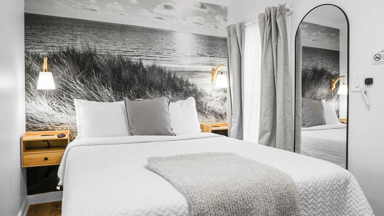 Photo of Bedroom in Carolina Beach