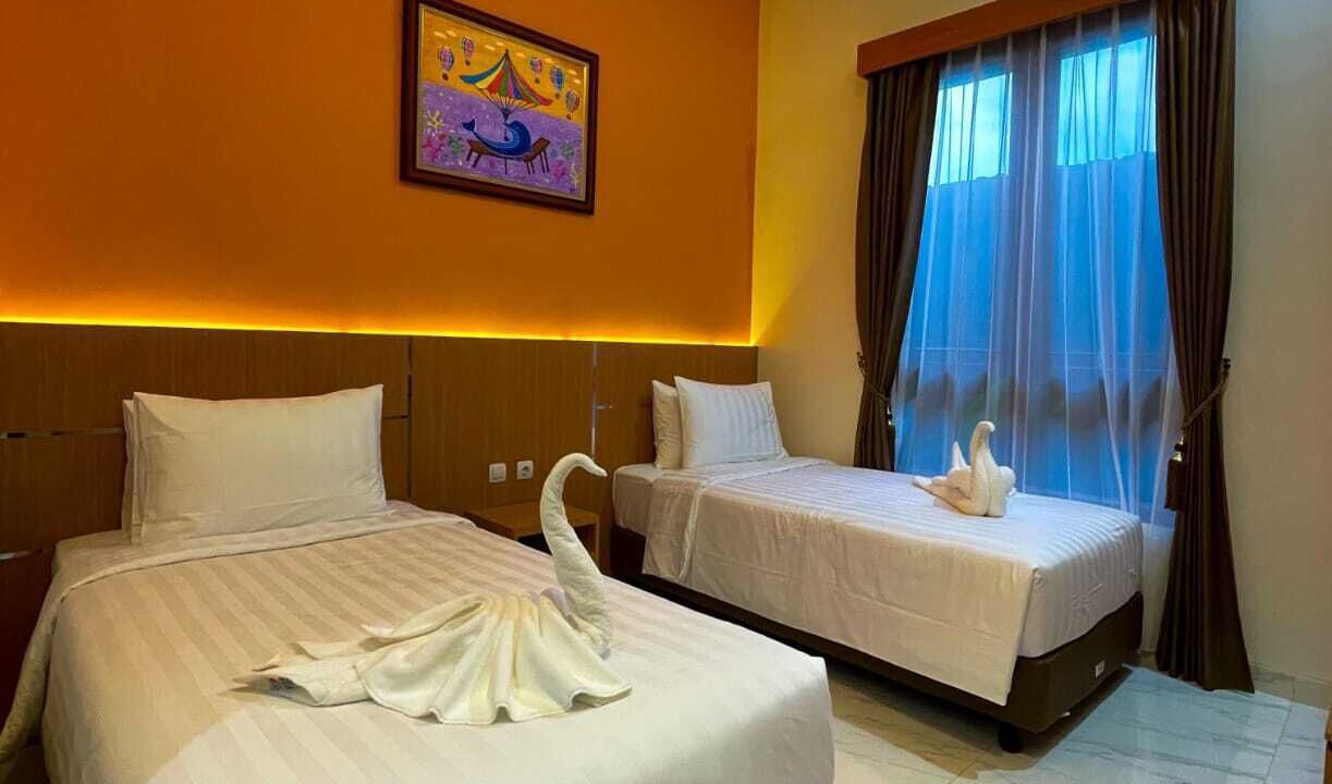 Photo of Bedroom in Temukus