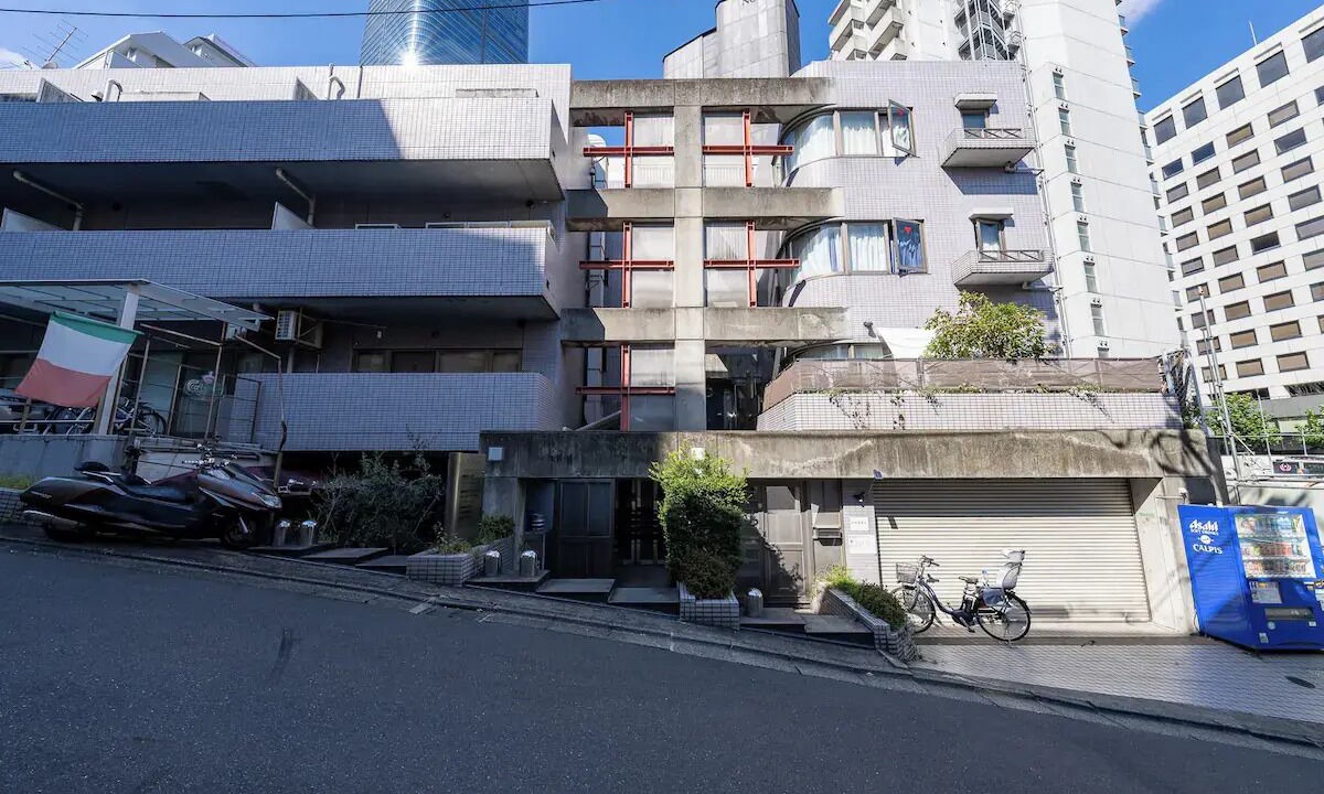 Photo of Outdoor in Azabudai