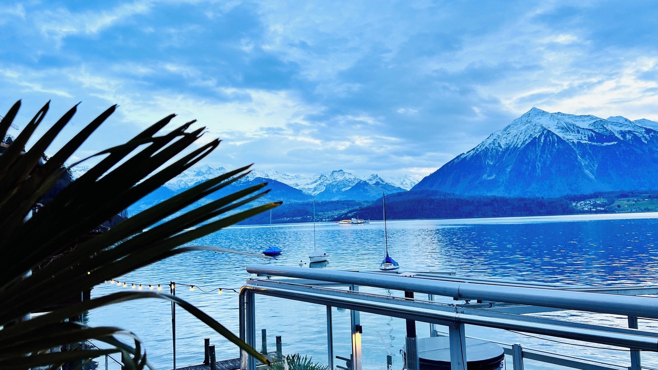 Photo of Outdoor in Oberhofen am Thunersee