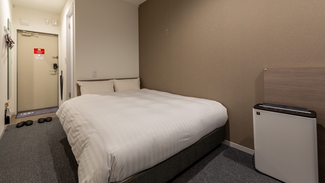 Photo of Bedroom in Iino Cho Hagashibun