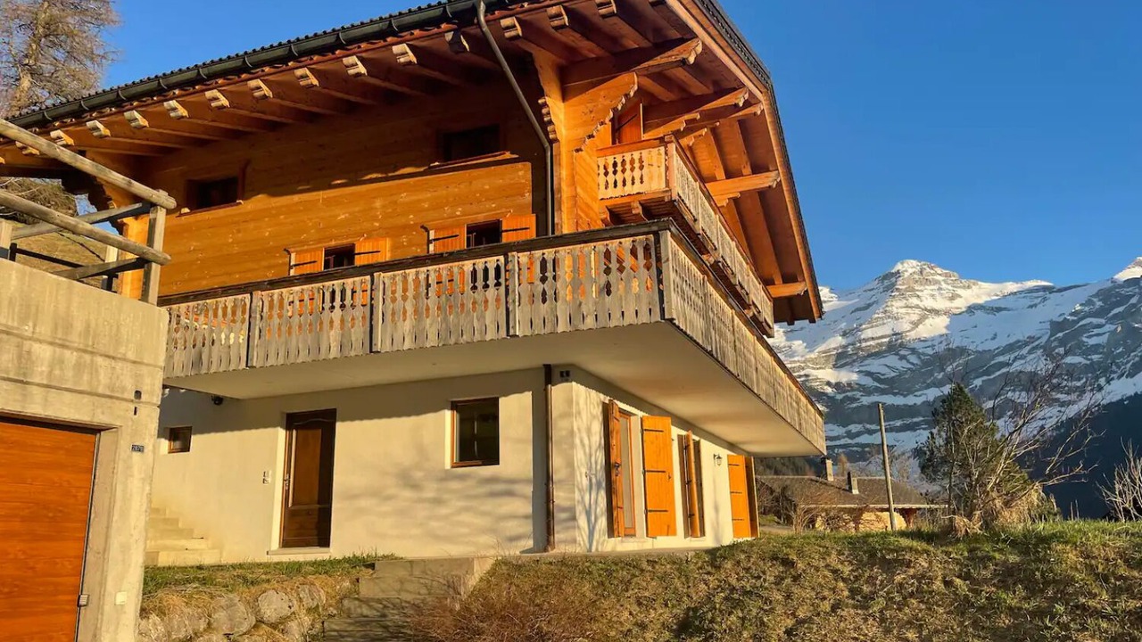 Photo of Outdoor in Ormont-Dessus