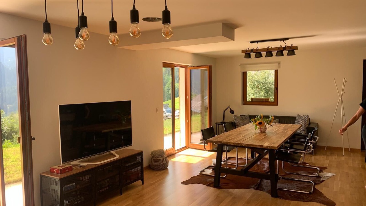 Photo of Livingroom in Ormont-Dessus