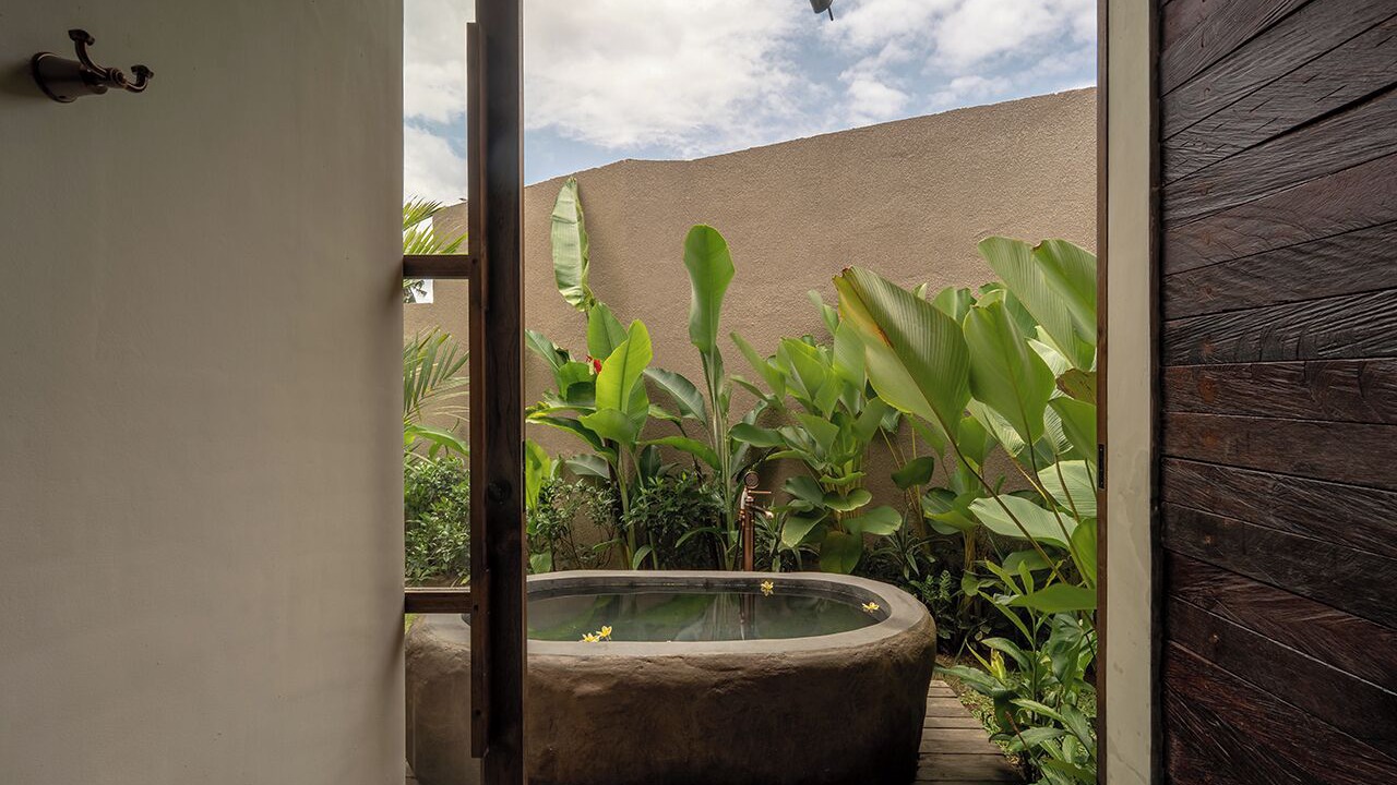 Photo of Bathroom in Mas