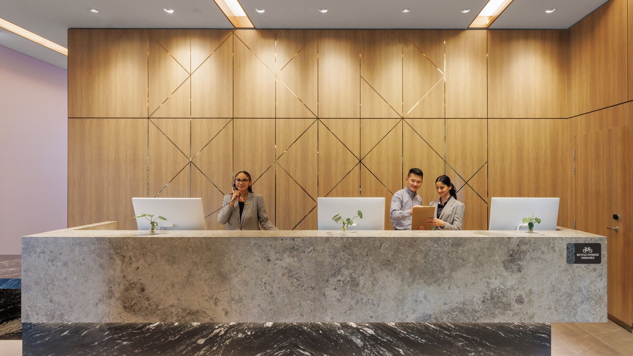 Photo of Others in Auckland Central Business District