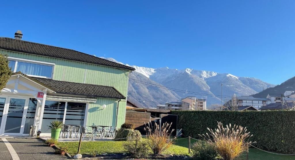 Photo of Outdoor in Albertville