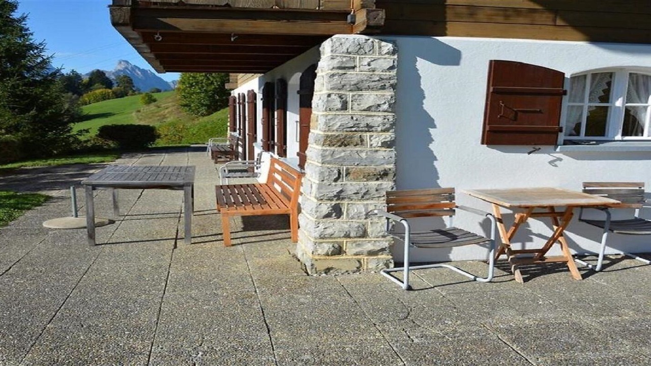 Photo of Outdoor in Saanenmoeser