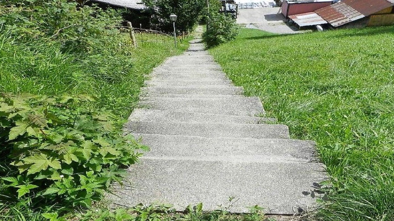 Photo of Outdoor in Saanenmoeser
