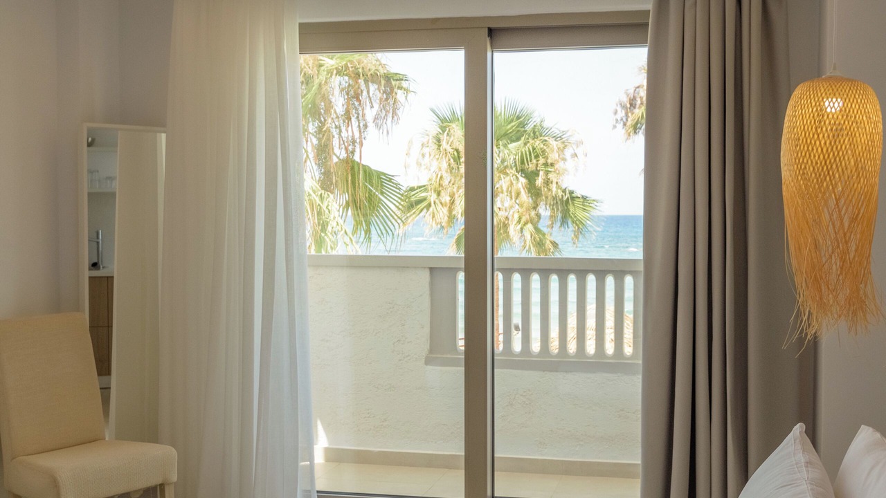 Photo of Bedroom in Stalida