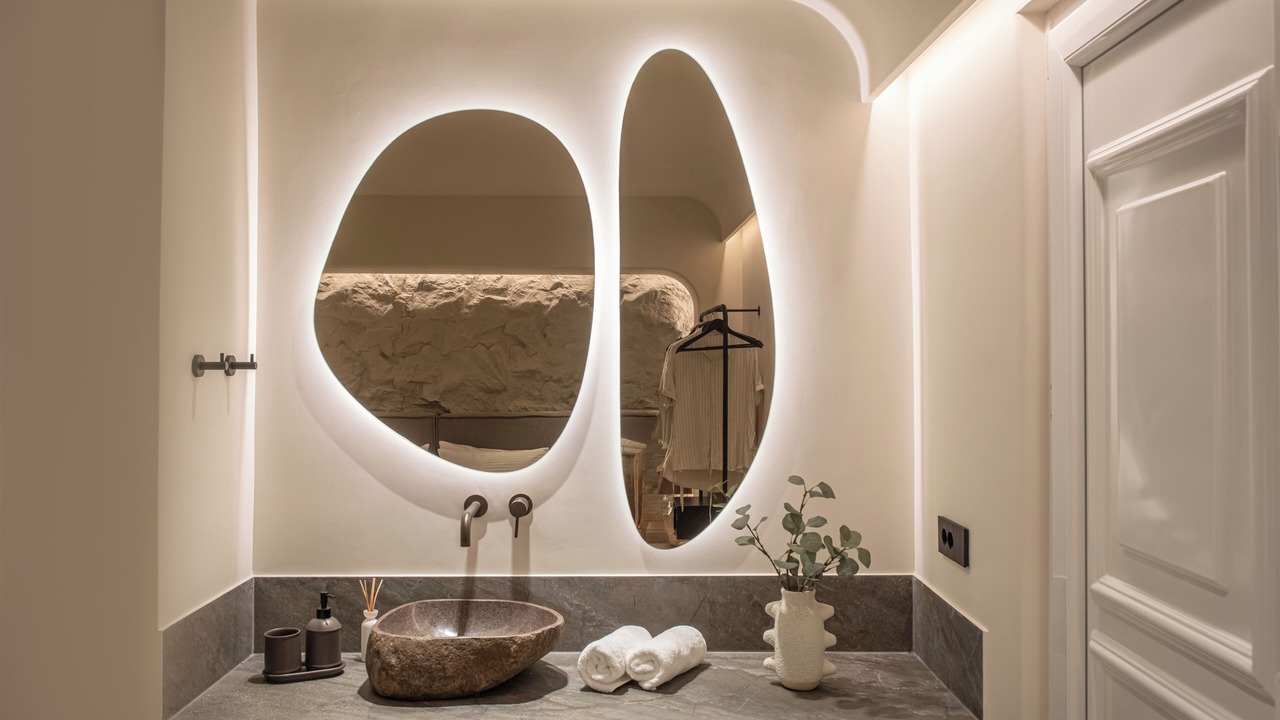 Photo of Bedroom in Stalida
