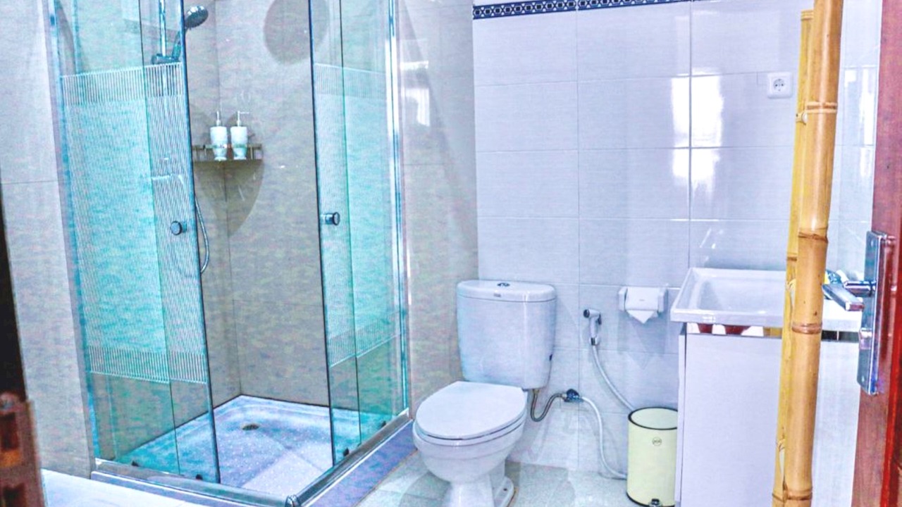 Photo of Bathroom in Mambal