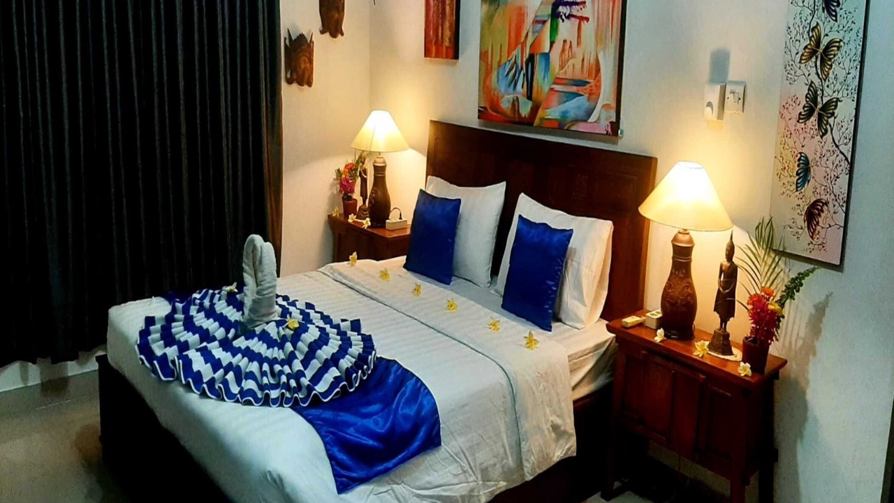 Photo of Bedroom in Temukus