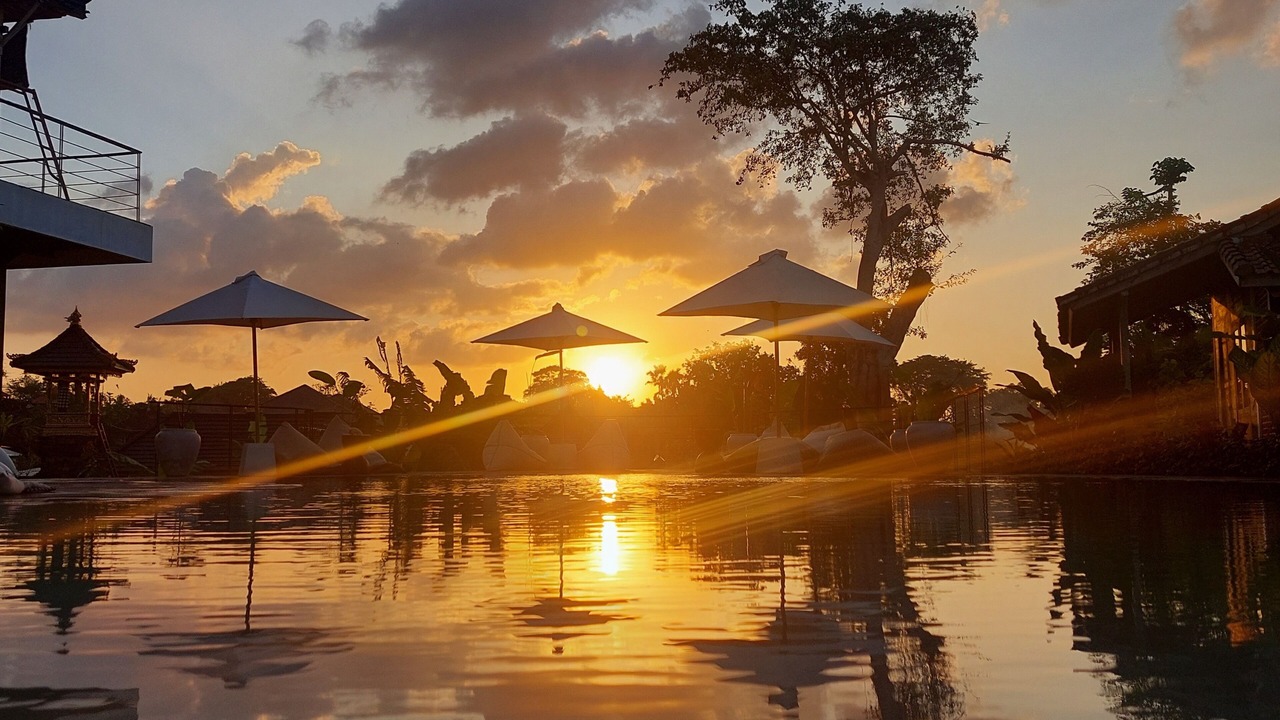 Photo of Outdoor in Munggu