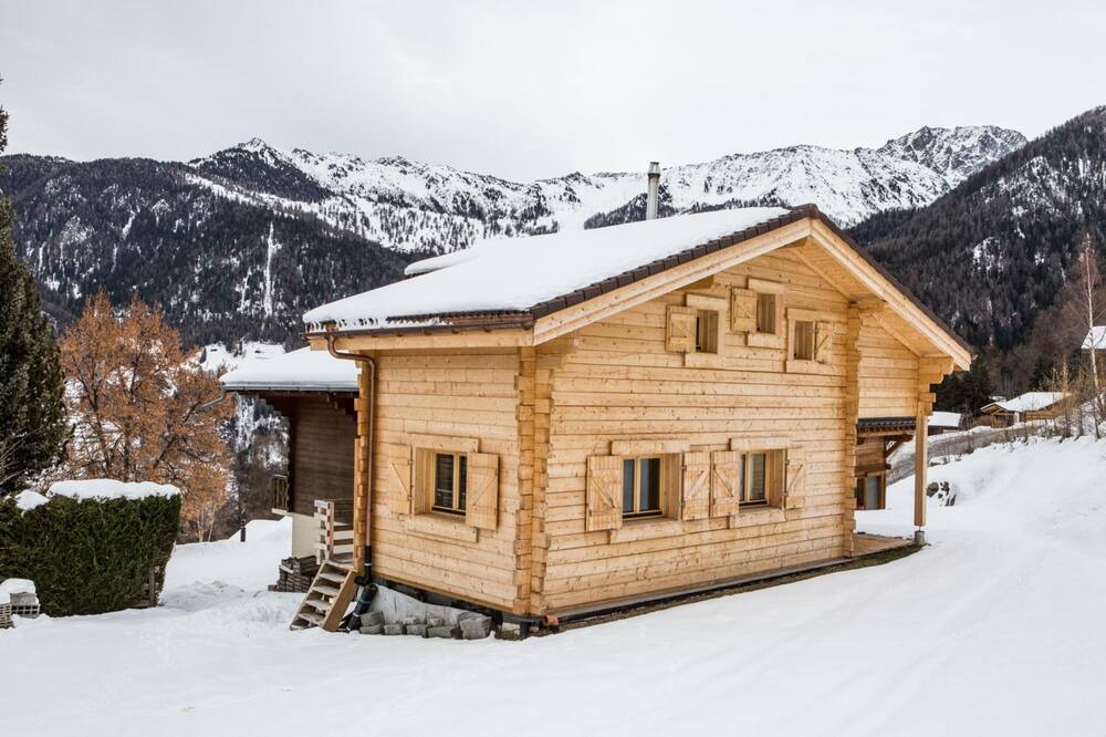 Photo of Outdoor in Mayens-de-Riddes